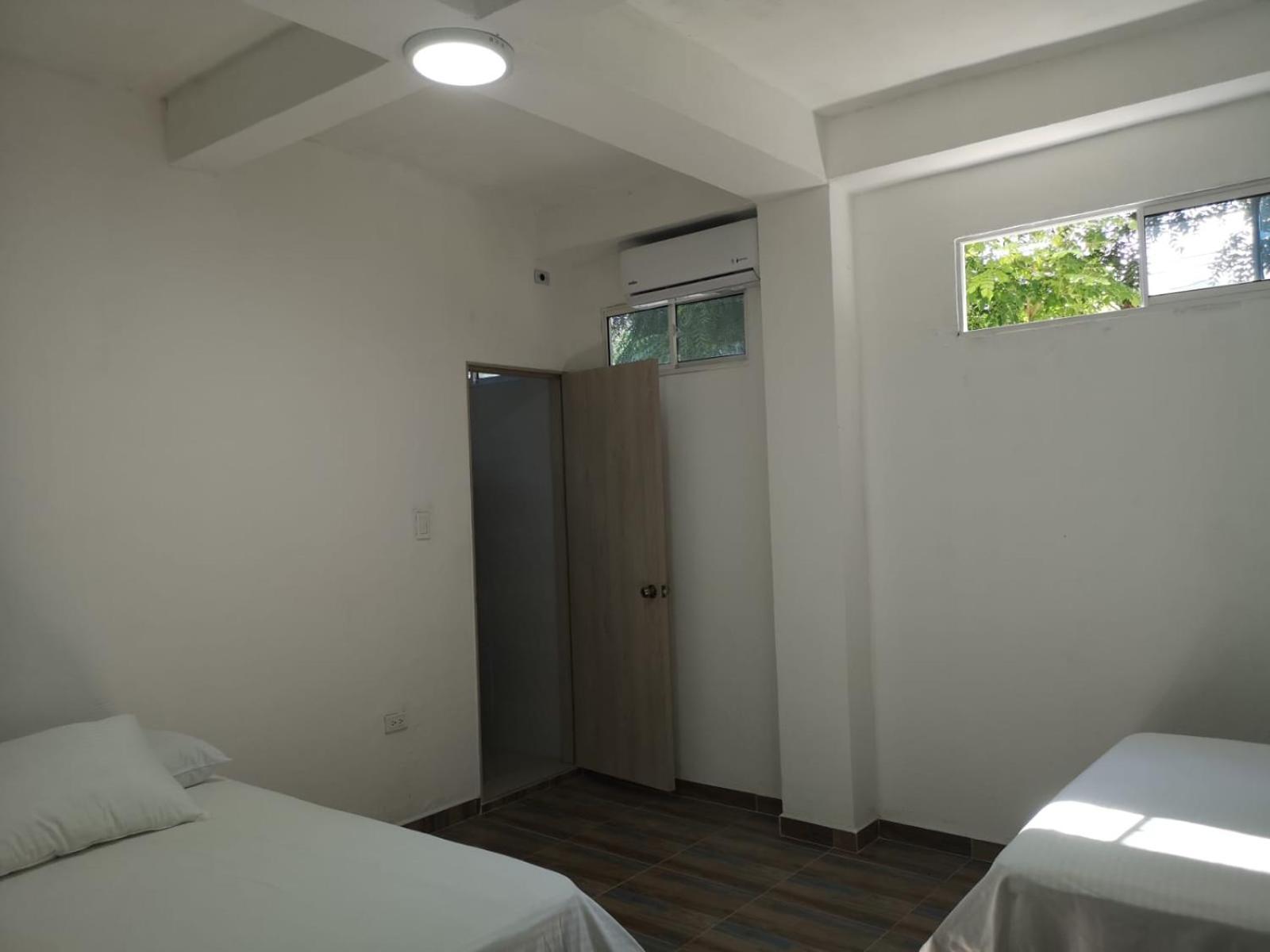Сasa de vacaciones Sonador De Navios Santa Marta (Magdalena)
